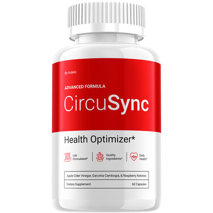 Circusync Capsules