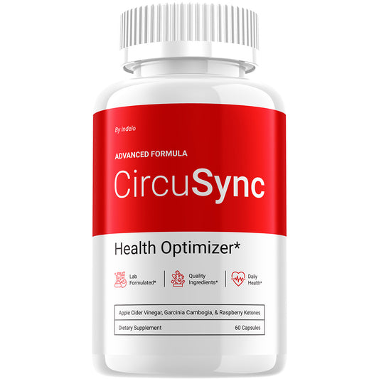 Circusync Capsules