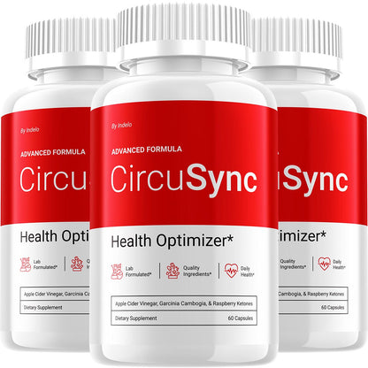 Circusync Capsules