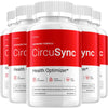 Circusync Capsules