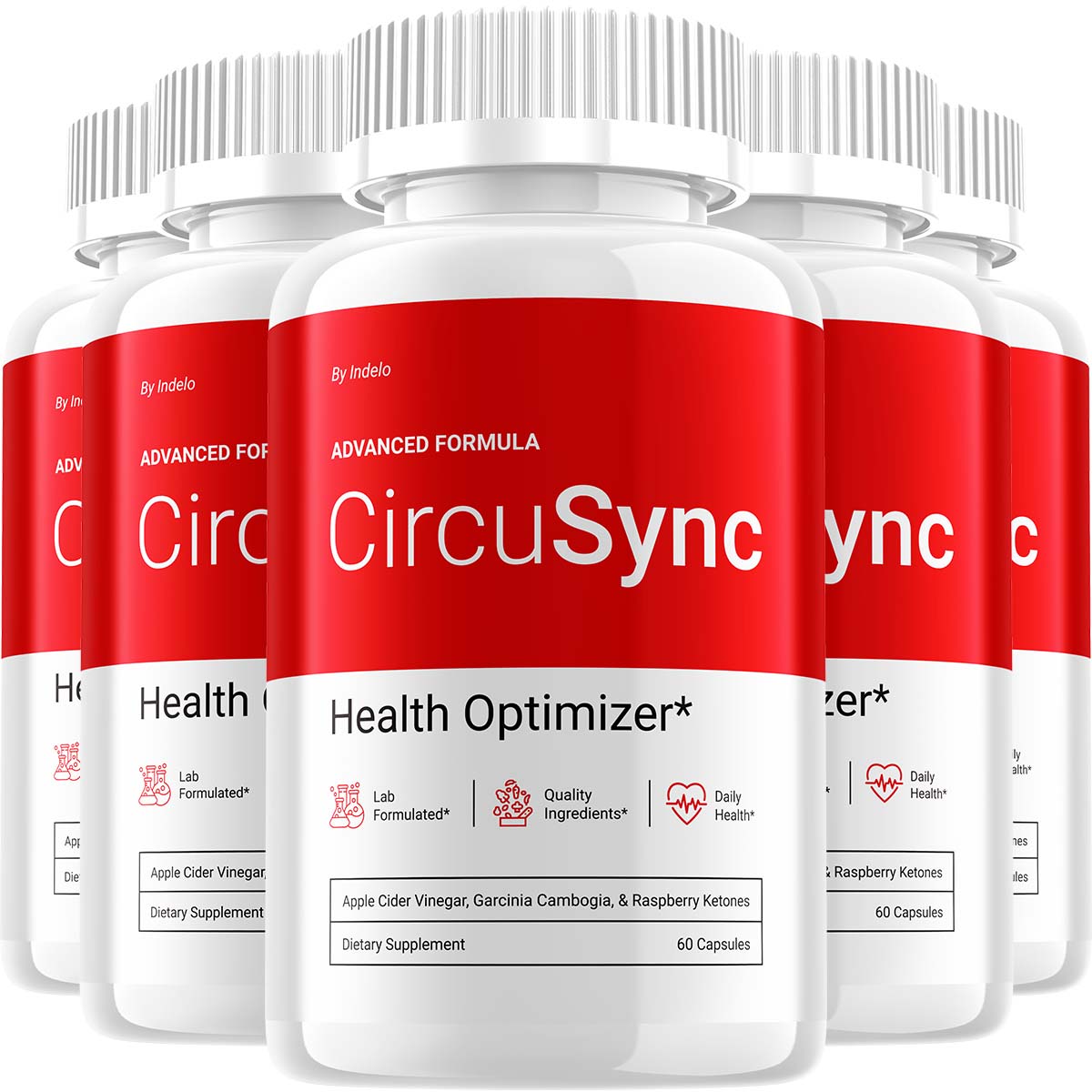 Circusync Capsules