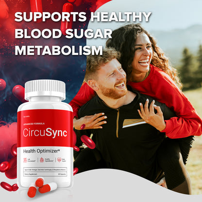 Circusync Capsules
