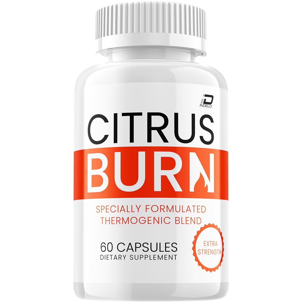 Citrus Burn Capsules – Supplements Fast