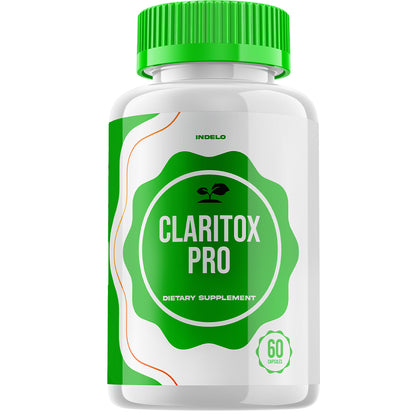 Claritox Pro