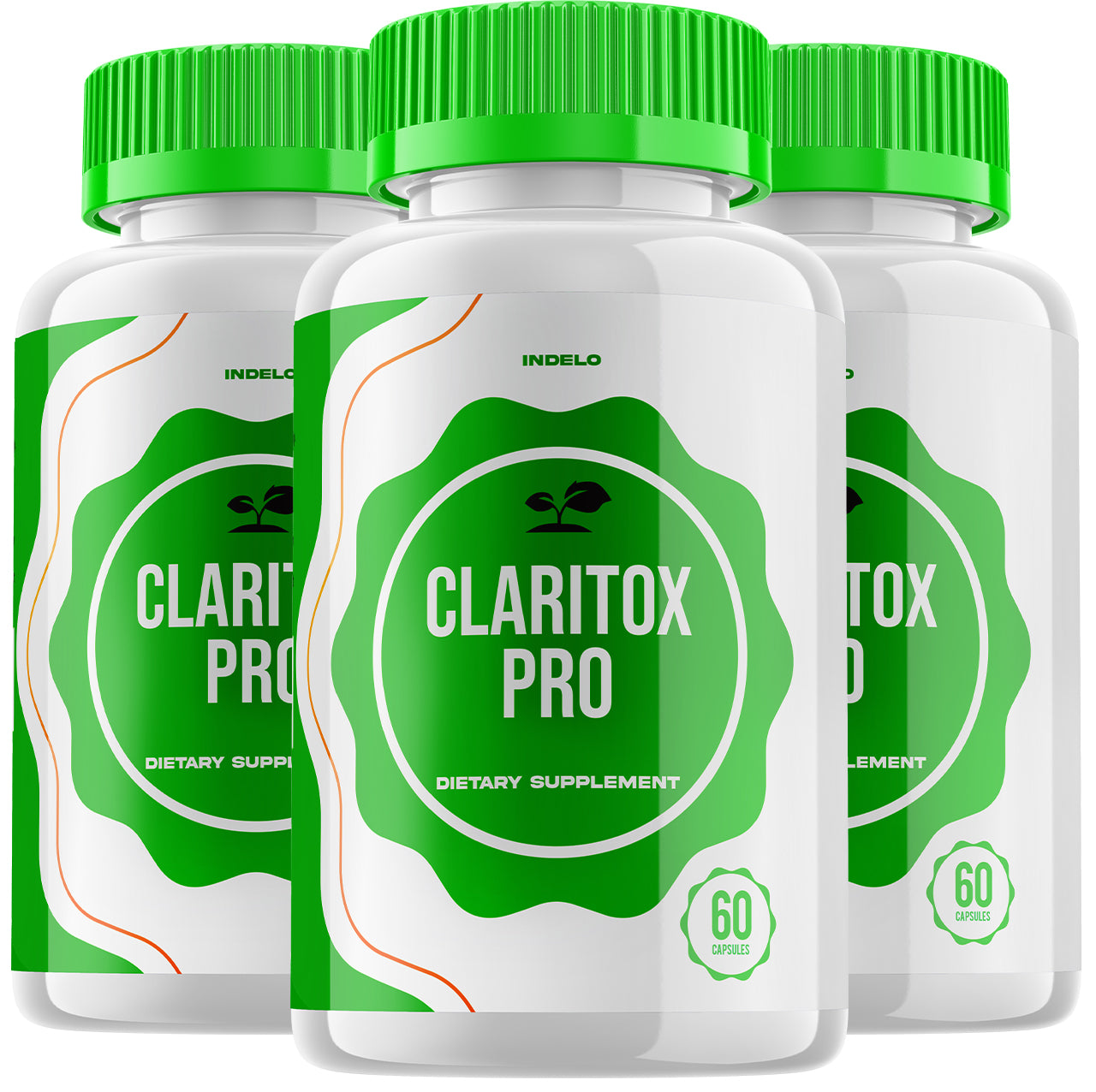 Claritox Pro