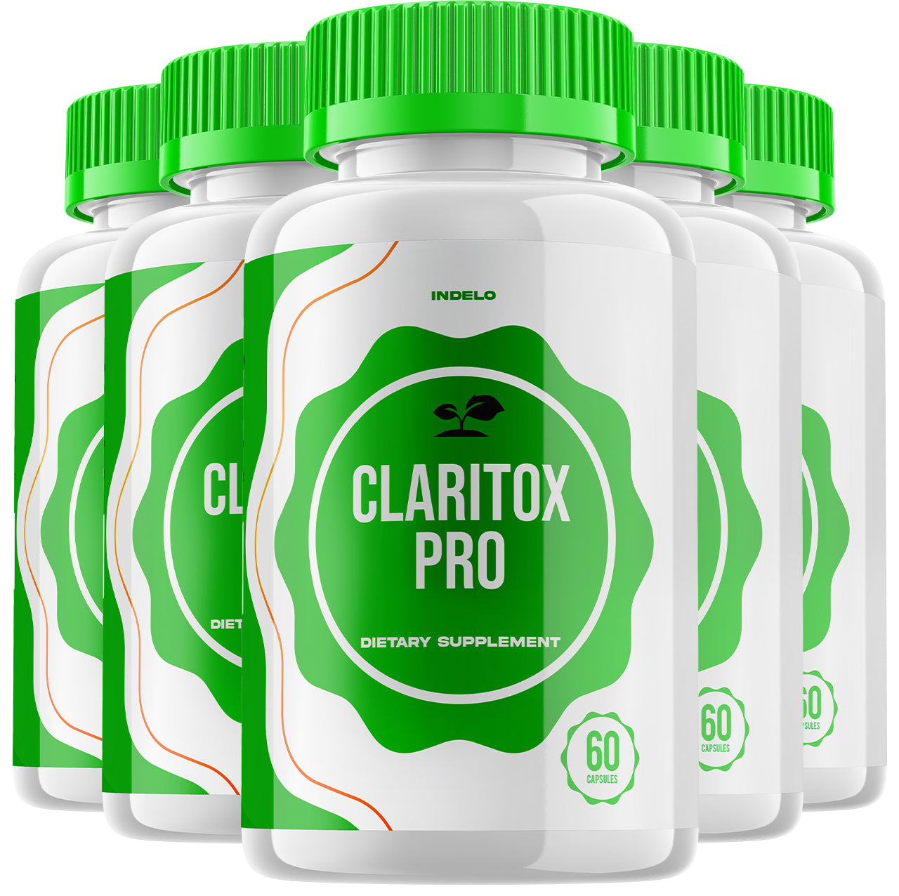 Claritox Pro