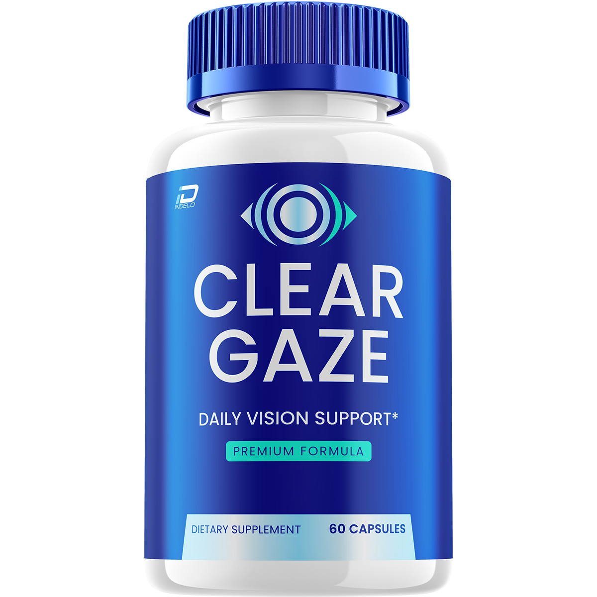 Clear Gaze Capsules