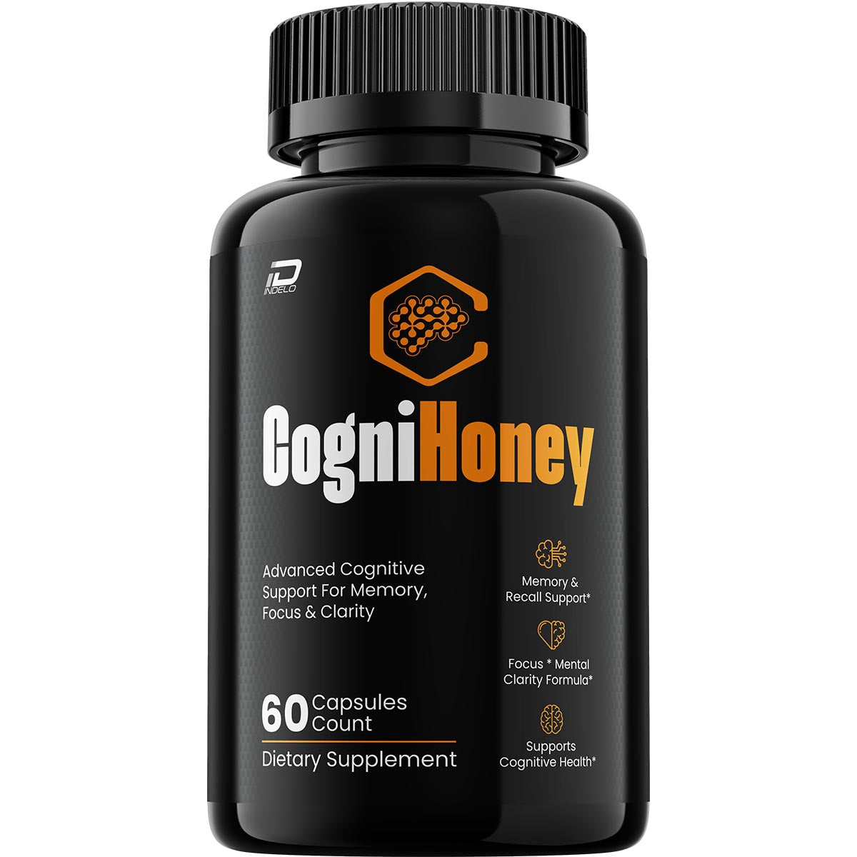 CogniHoney Capsules