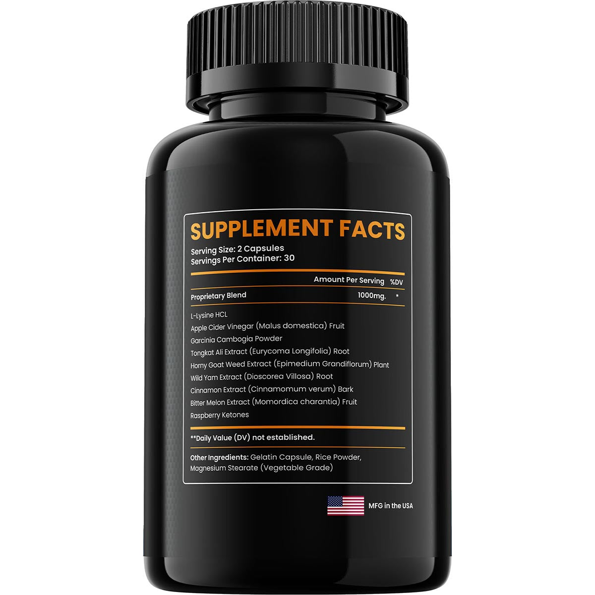 CogniHoney Capsules
