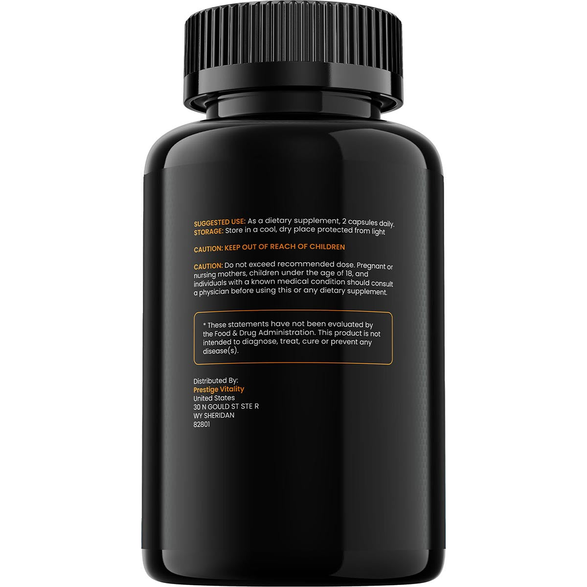 CogniHoney Capsules