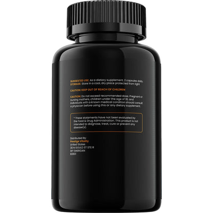 CogniHoney Capsules