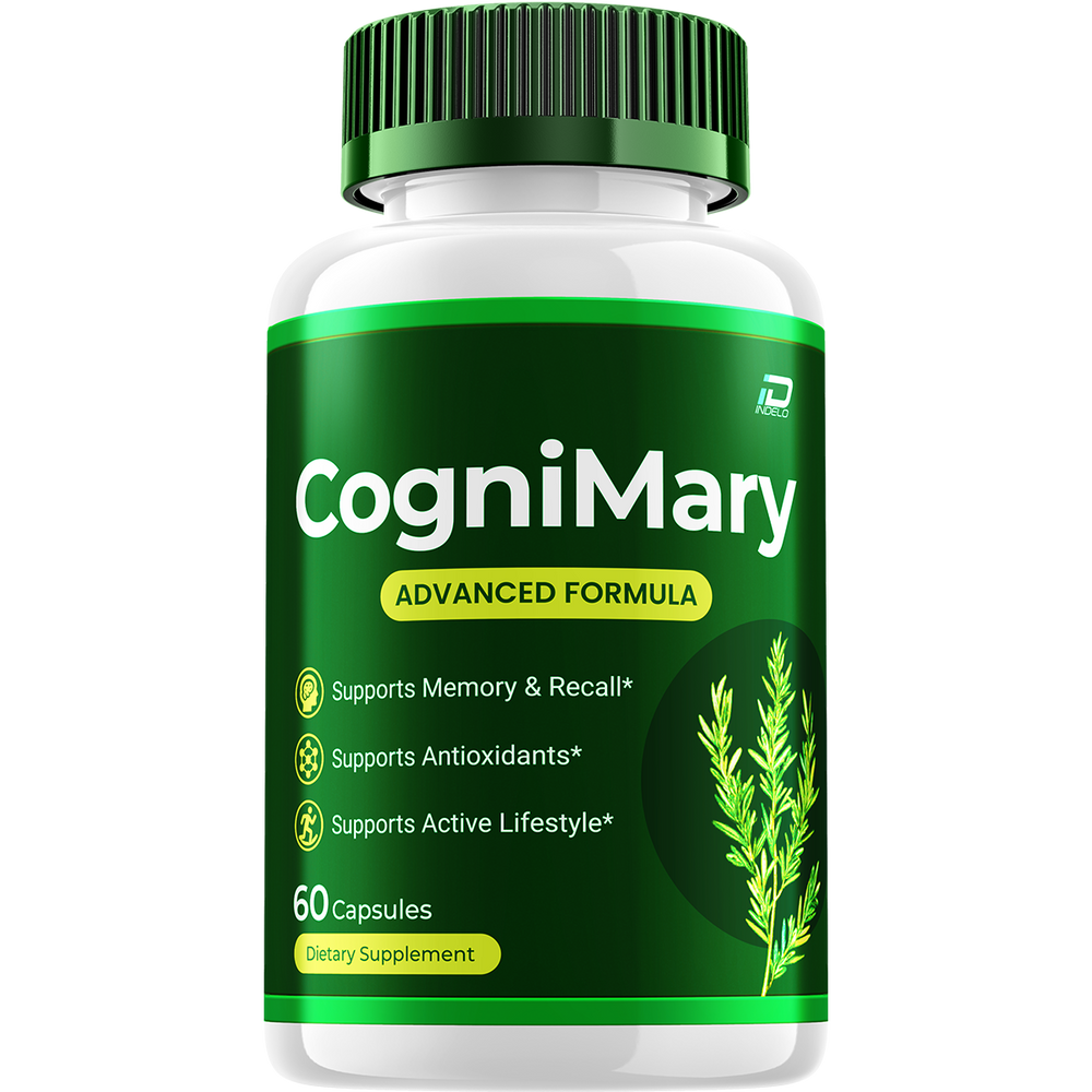 CogniMary Capsules