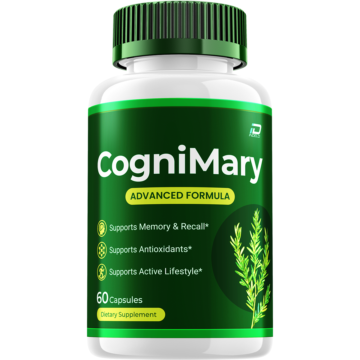 CogniMary Capsules