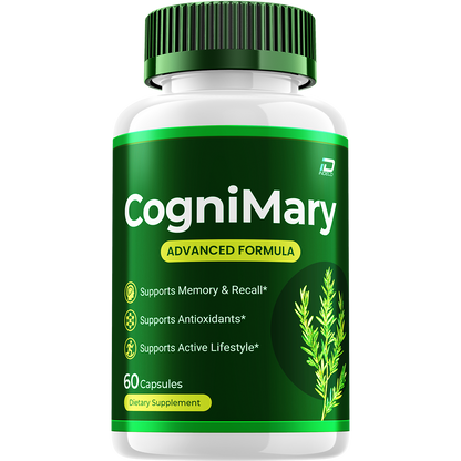 CogniMary Capsules