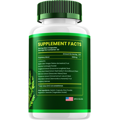 CogniMary Capsules