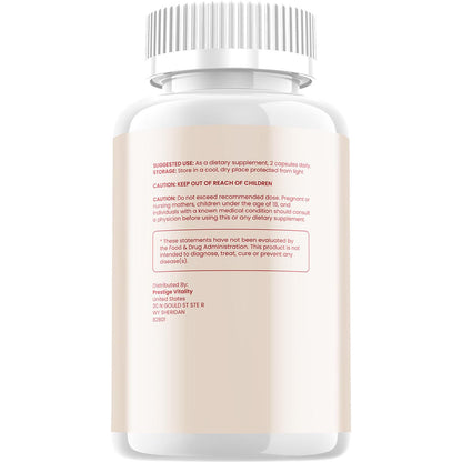 Core Strength Joint Capsules