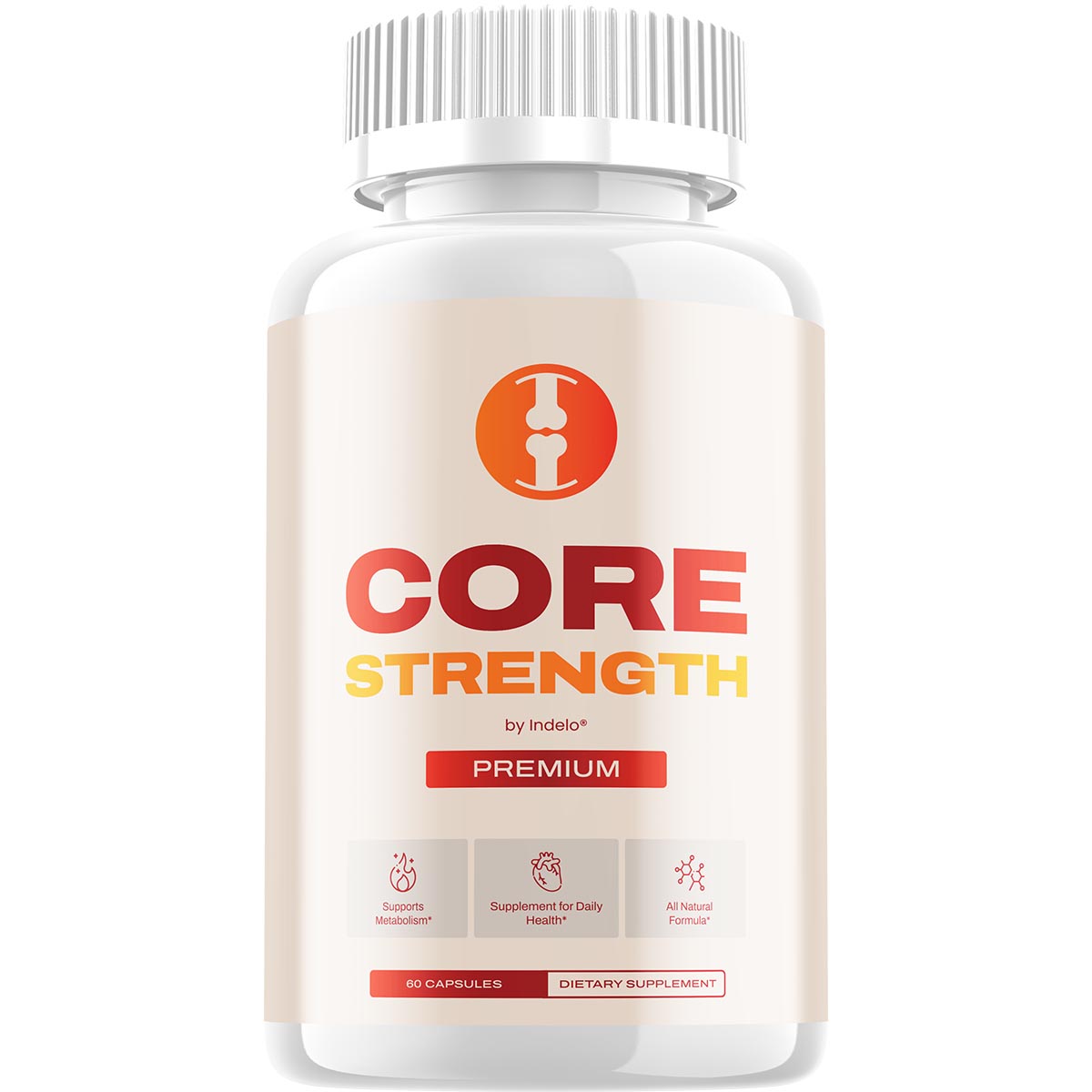 Core Strength Joint Capsules