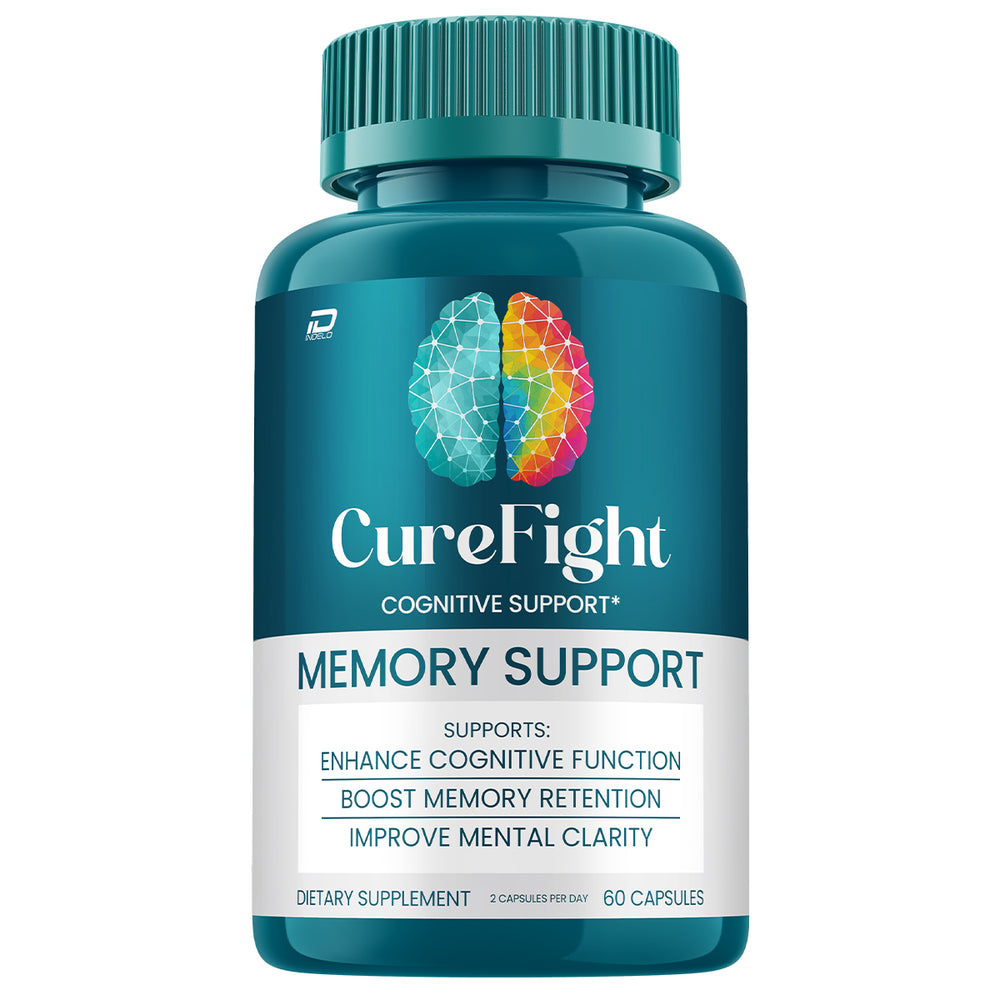 Cure Fight Capsules