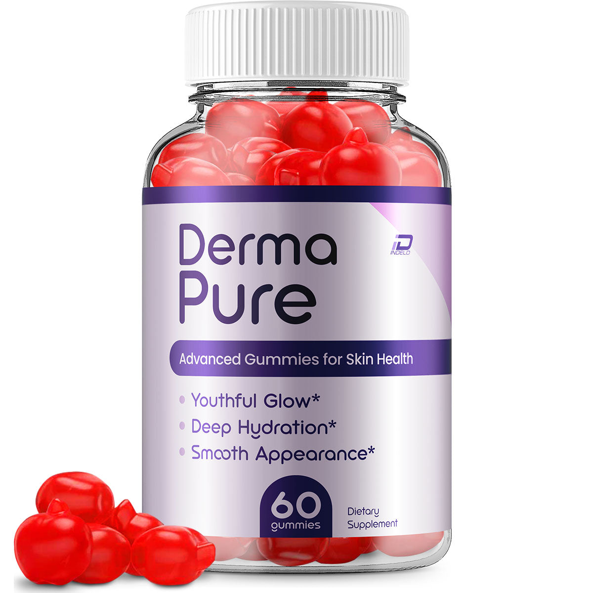 Derma Pure Gummies