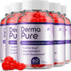 Derma Pure Gummies