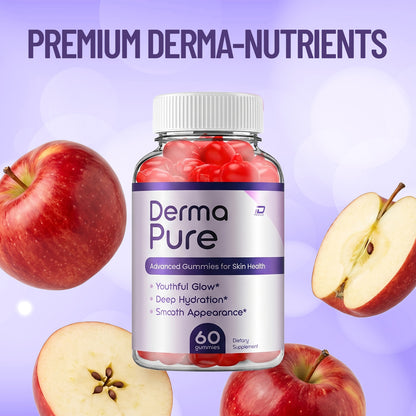Derma Pure Gummies