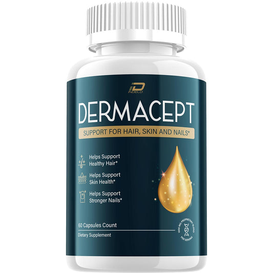 Dermacept Capsules