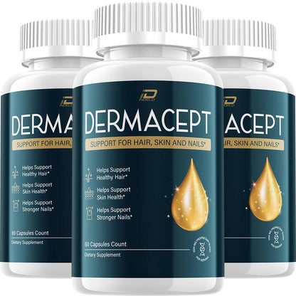 Dermacept Capsules