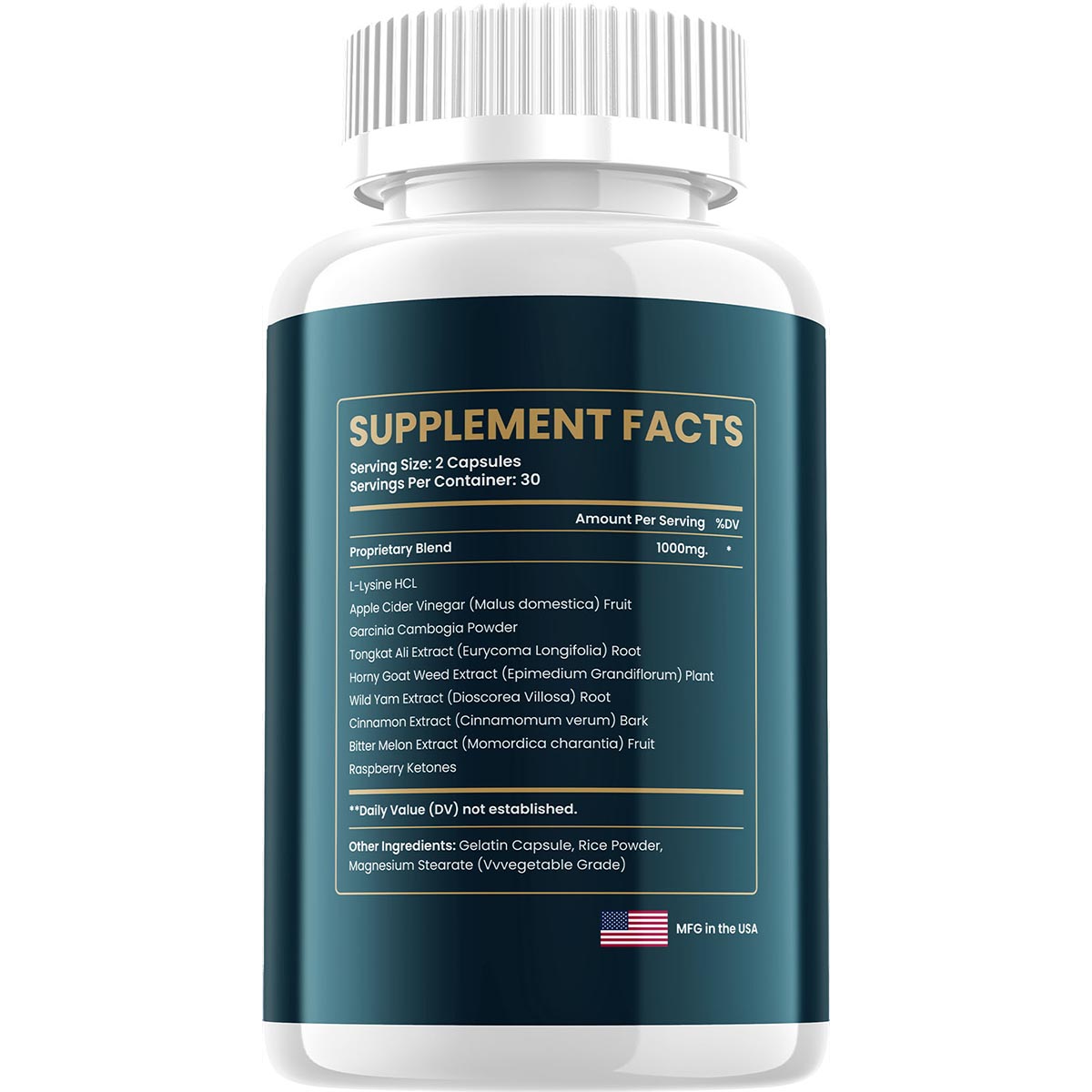 Dermacept Capsules