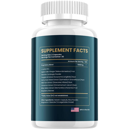Dermacept Capsules
