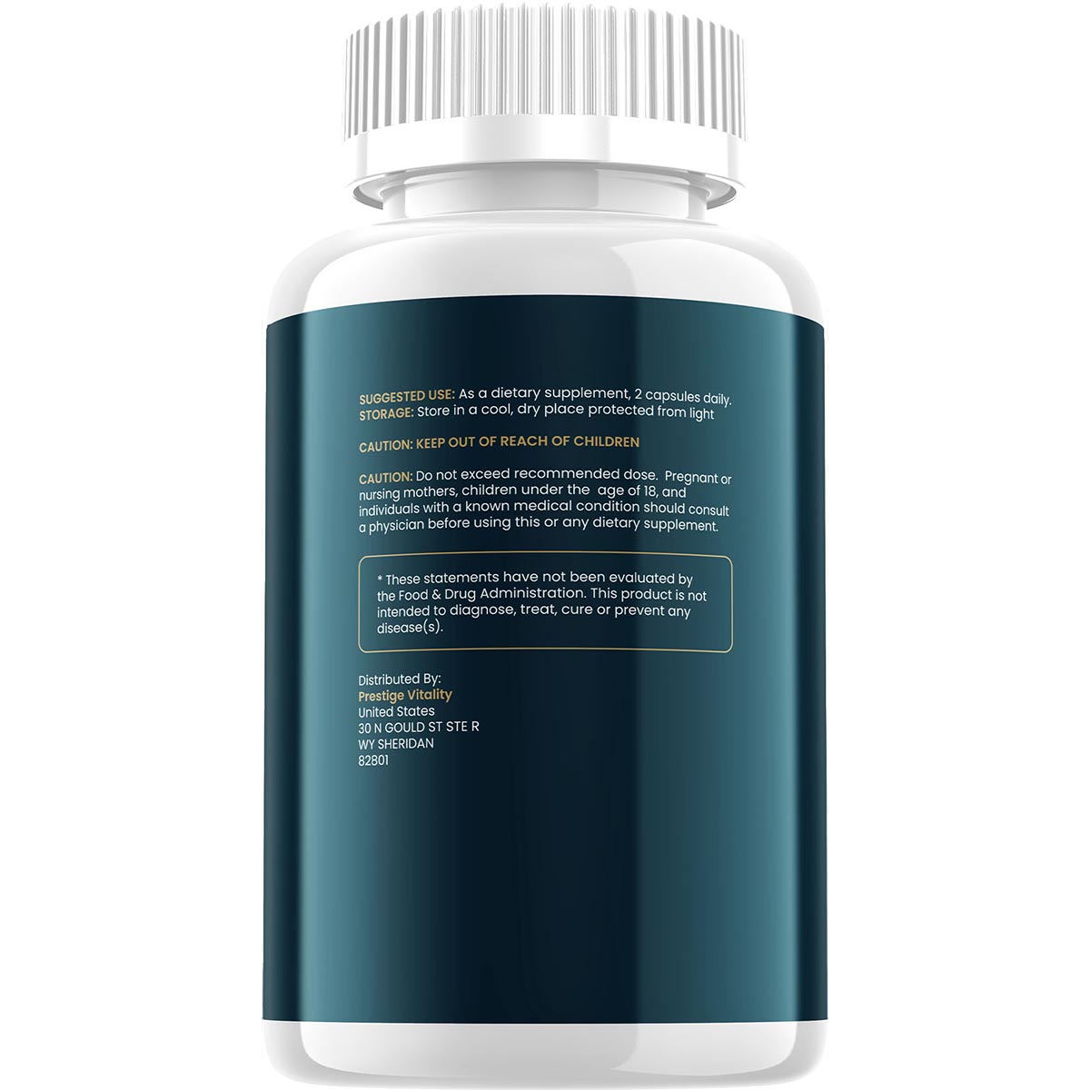 Dermacept Capsules