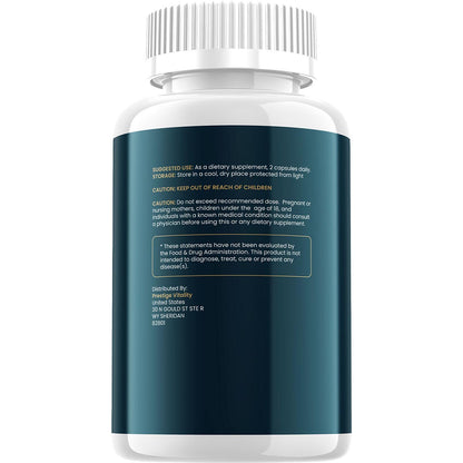 Dermacept Capsules