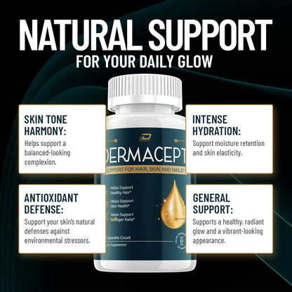 Dermacept Capsules