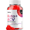 Destiny Keto ACV Gummies