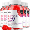 Destiny Keto ACV Gummies