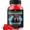 Dominator Maxxx Gummies