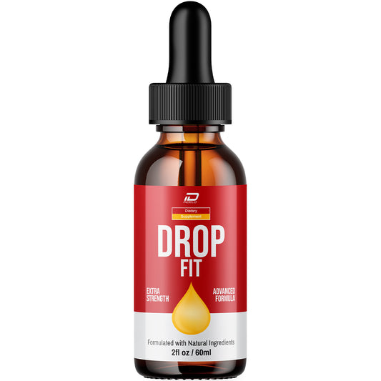 Drop Fit Pro Drops