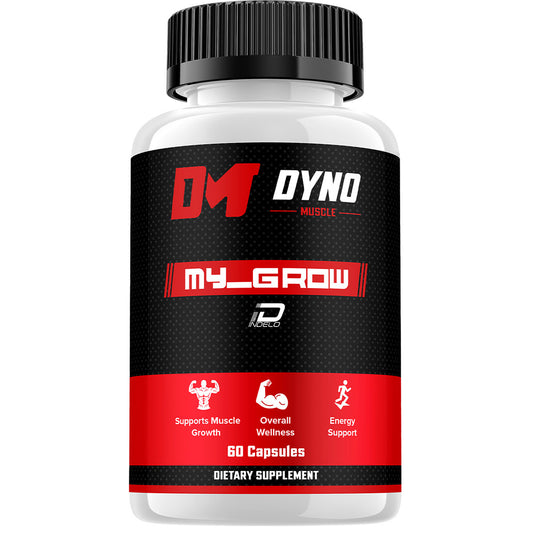 Dyno My-Grow Capsules