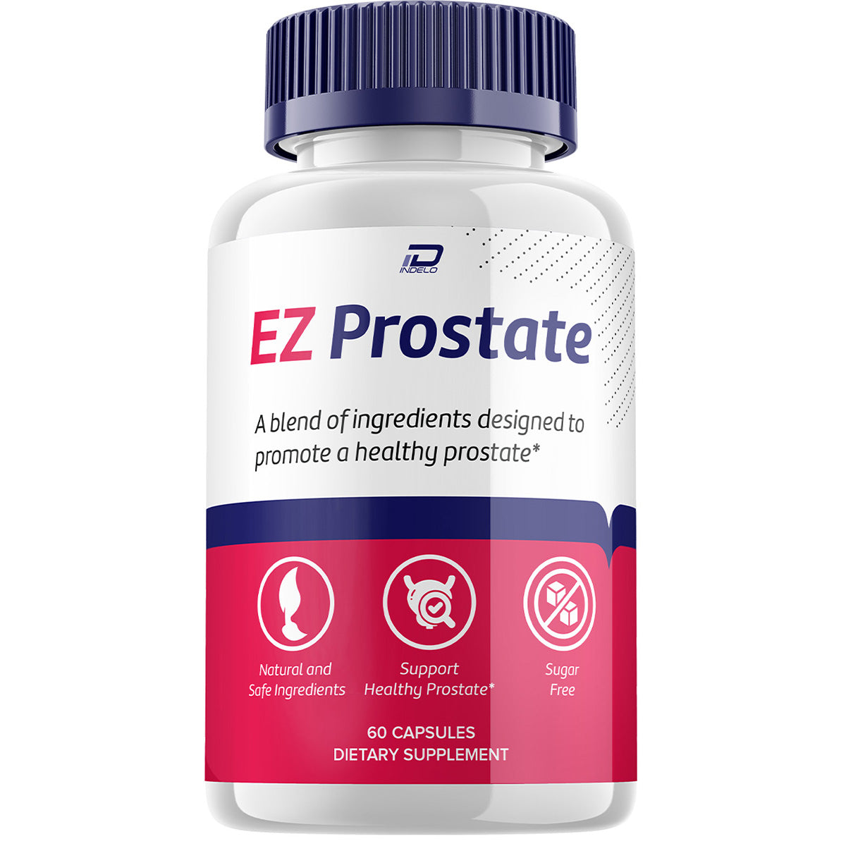 EZ Prostate Capsules