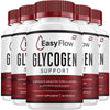 Easy Flow | Glycogen Support Capsules