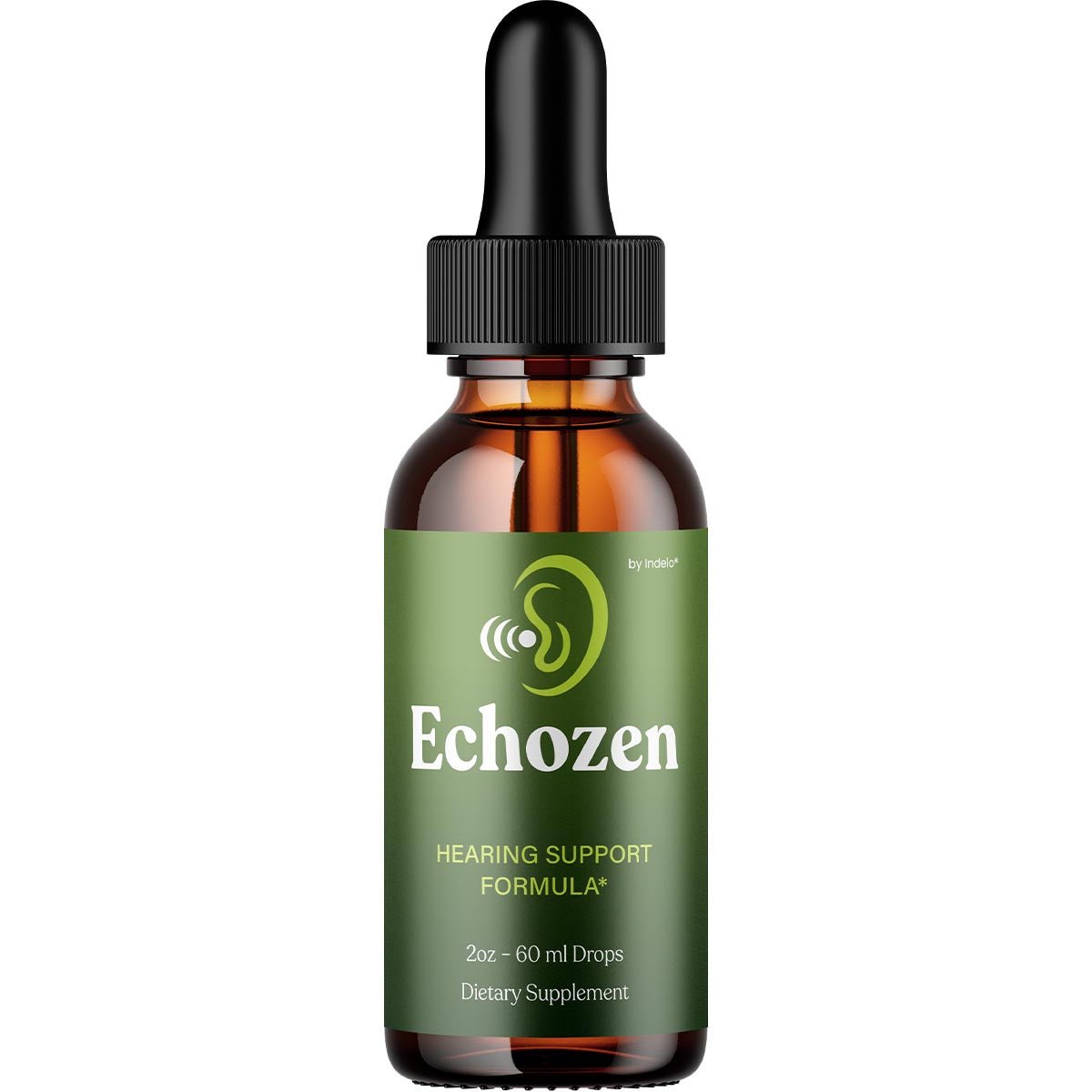Echozen Drops