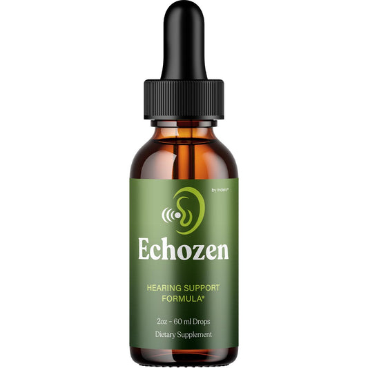 Echozen Drops
