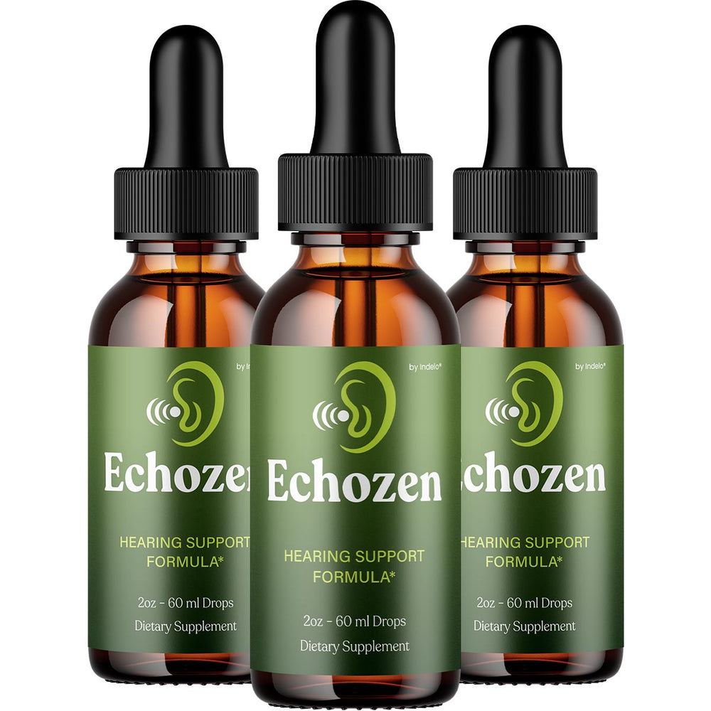 Echozen Drops