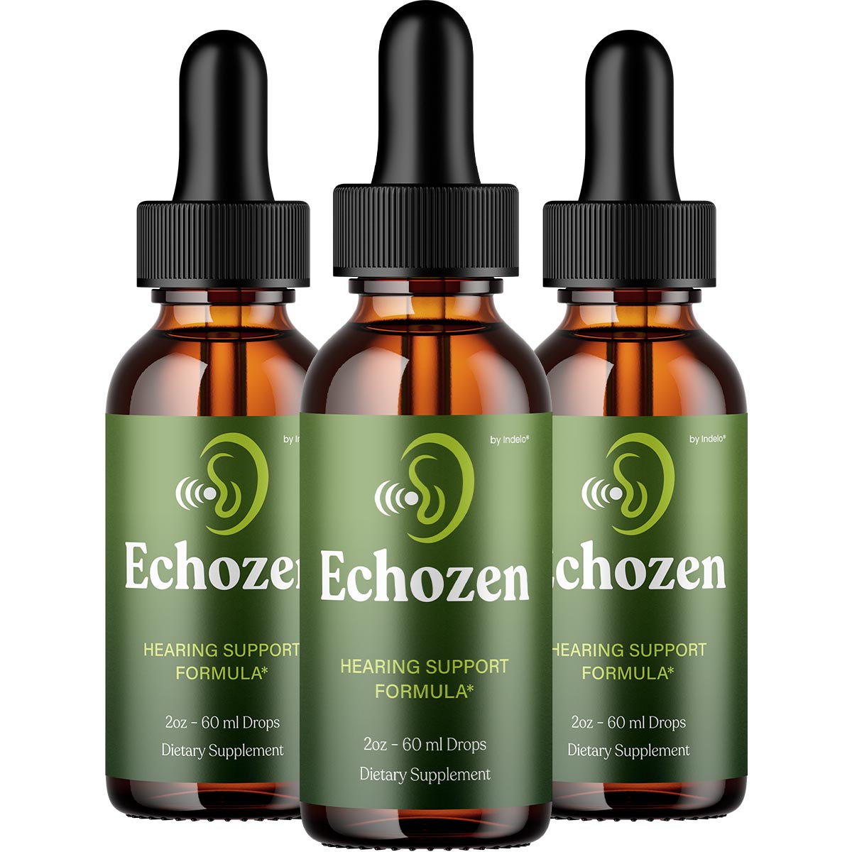 Echozen Drops