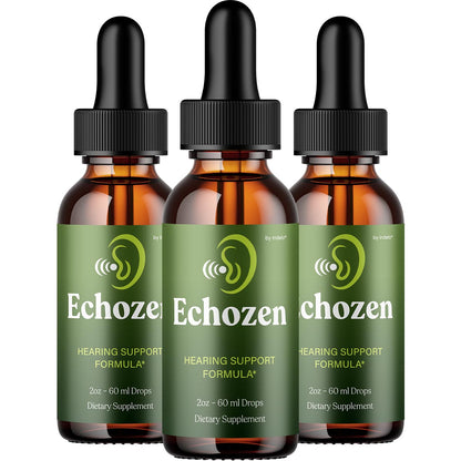 Echozen Drops