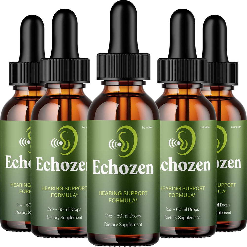 Echozen Drops