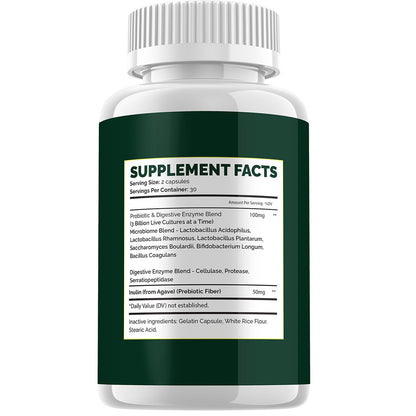Eden Capsules