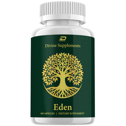Eden Capsules