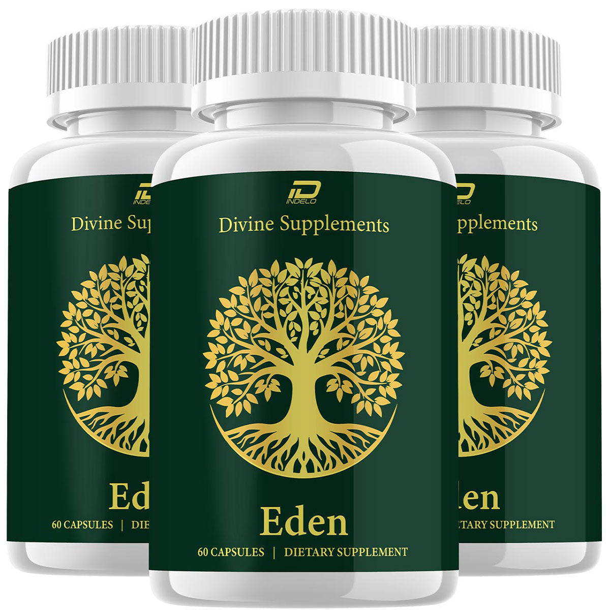 Eden Capsules
