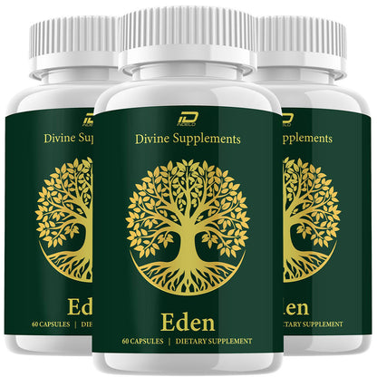 Eden Capsules