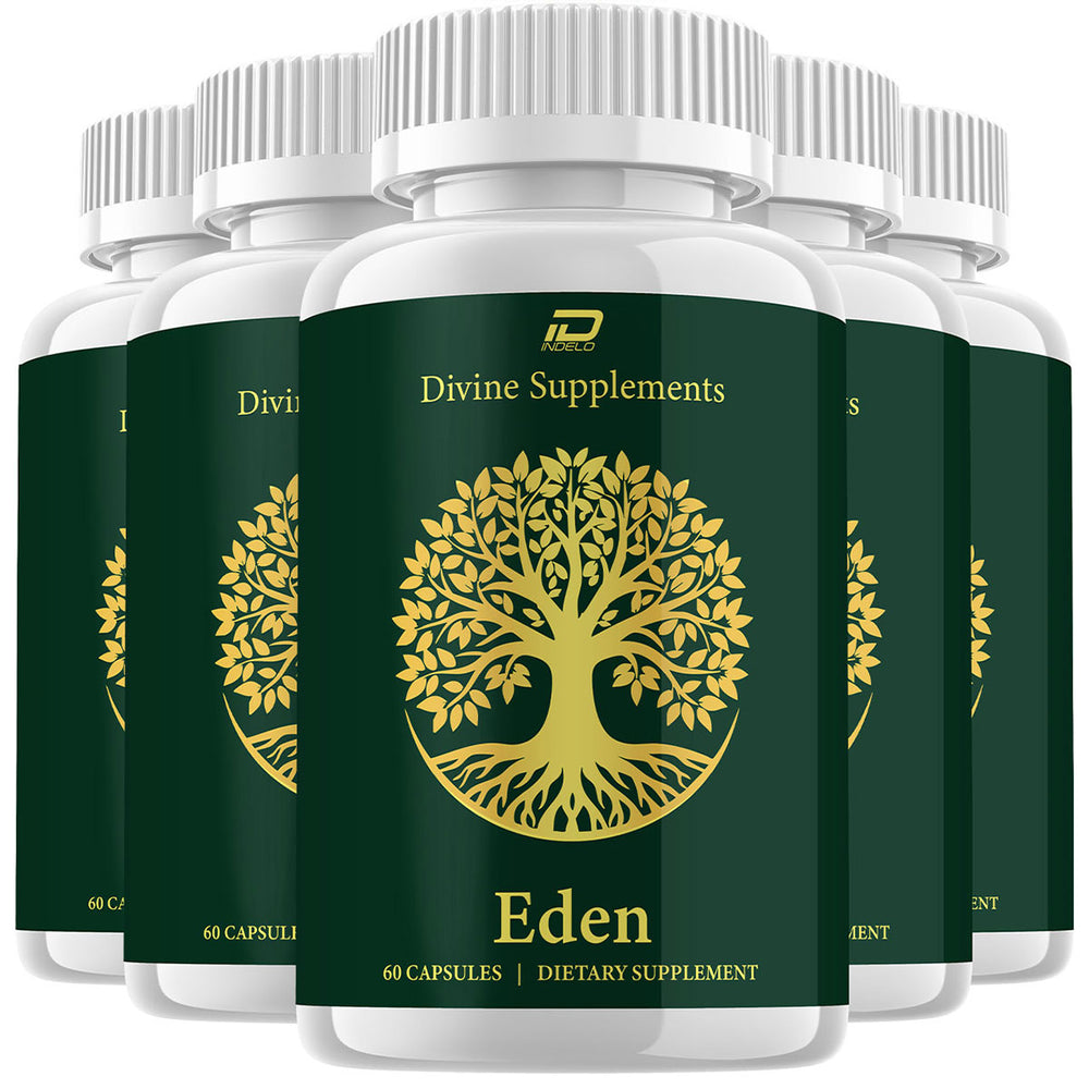 Eden Capsules